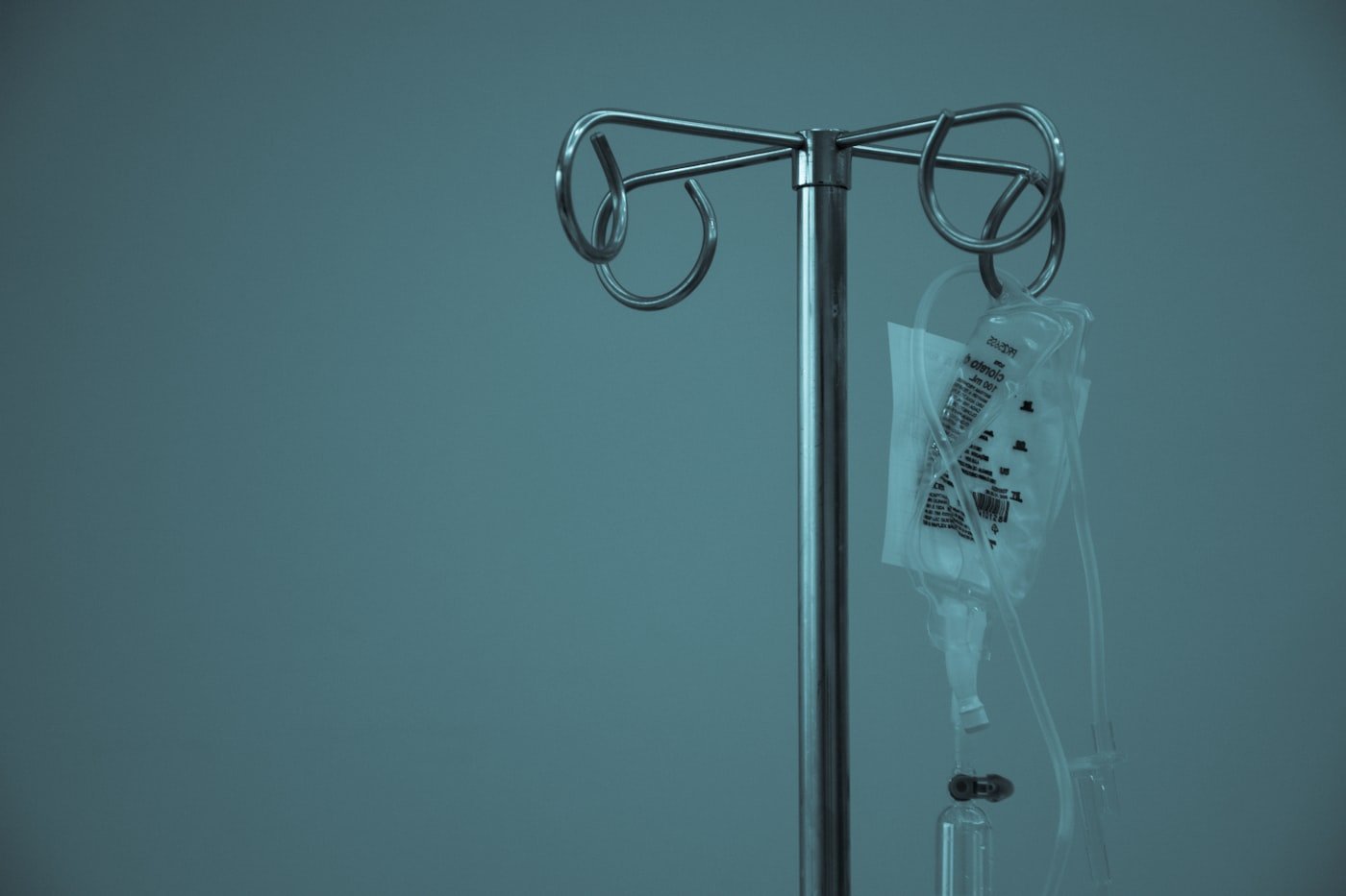 Clinical equipment used in complex care at home